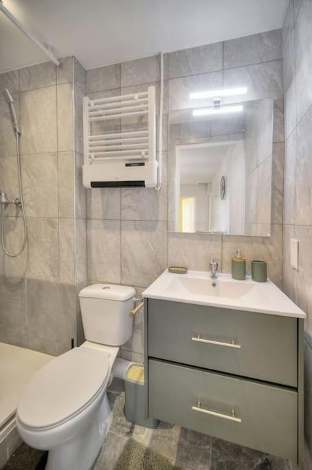 Monkey Forest Appartement 格拉斯 外观 照片