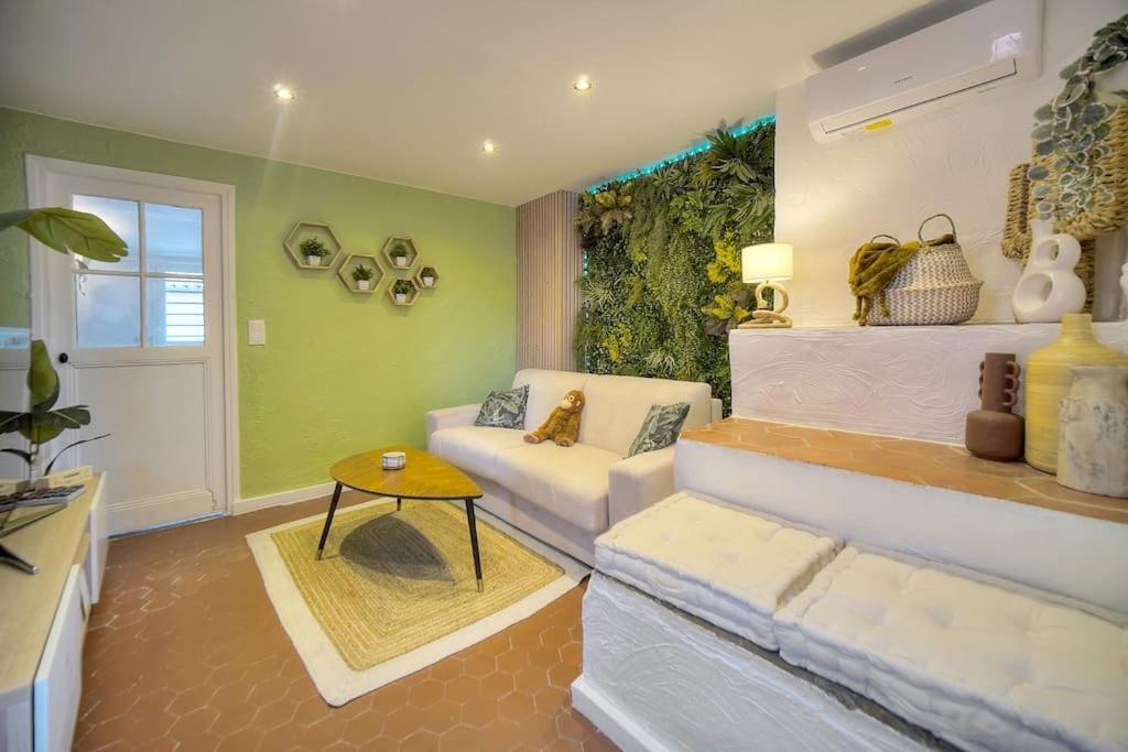 Monkey Forest Appartement 格拉斯 外观 照片