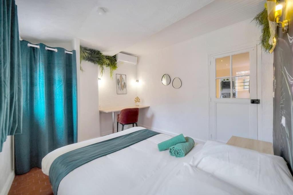 Monkey Forest Appartement 格拉斯 外观 照片