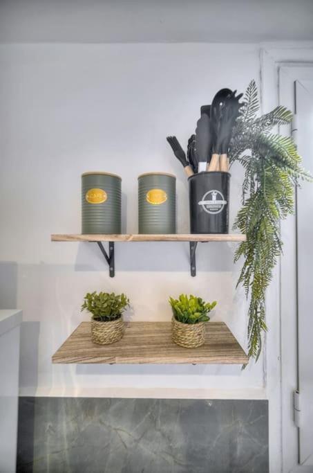 Monkey Forest Appartement 格拉斯 外观 照片